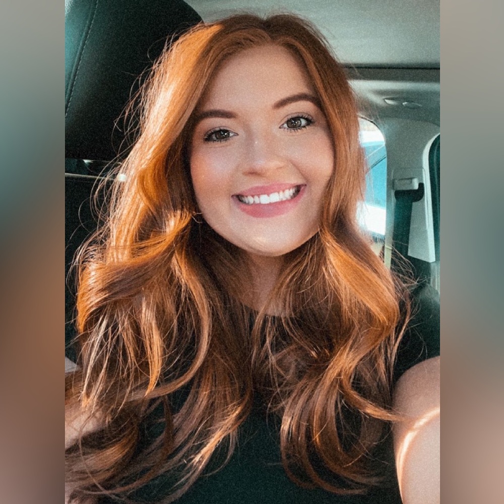 Meet your Posher, Kaylee